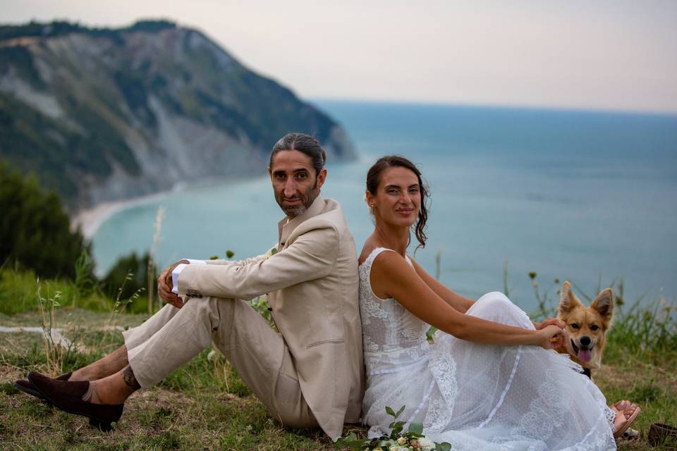 Valentina & Daniele 2021