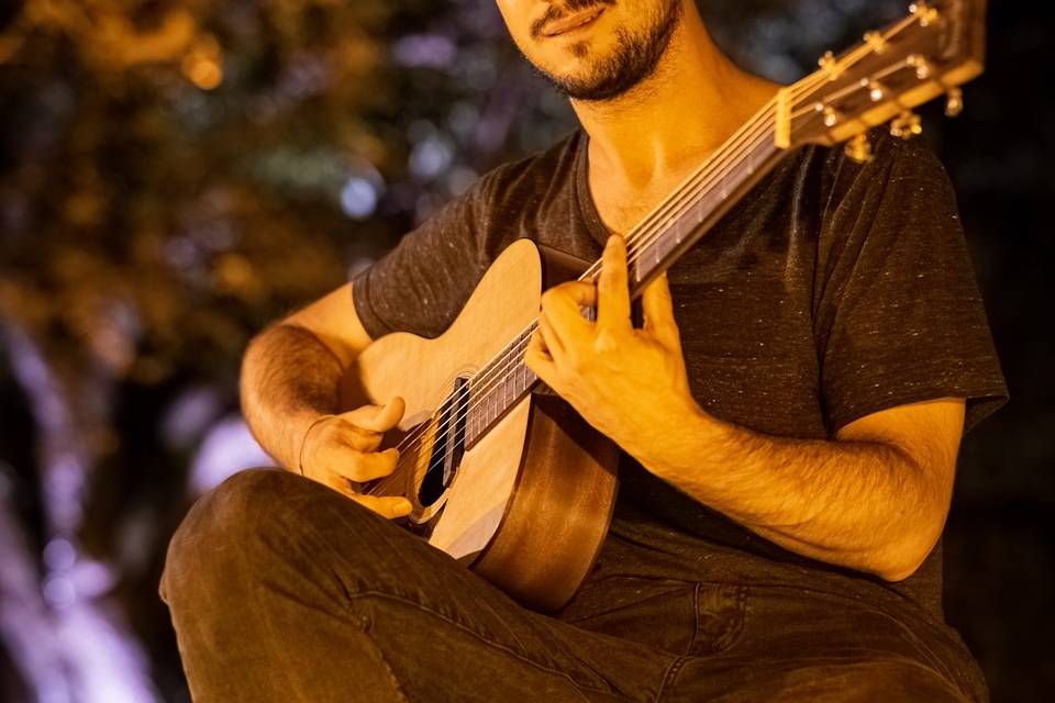 Chitarra