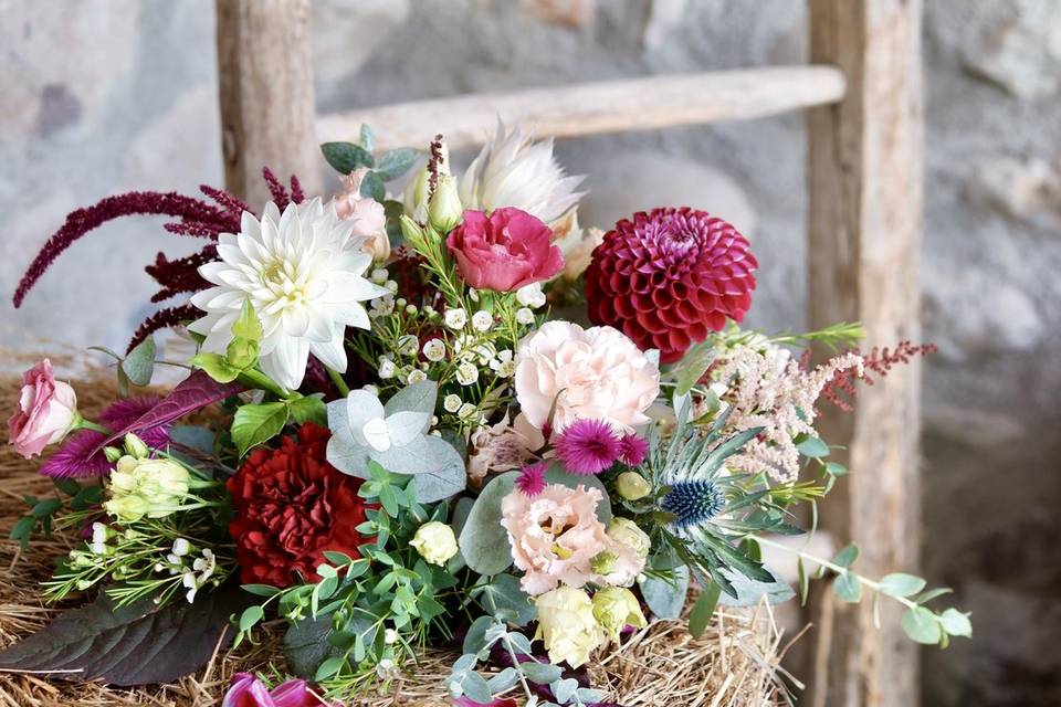 Tableau de mariage