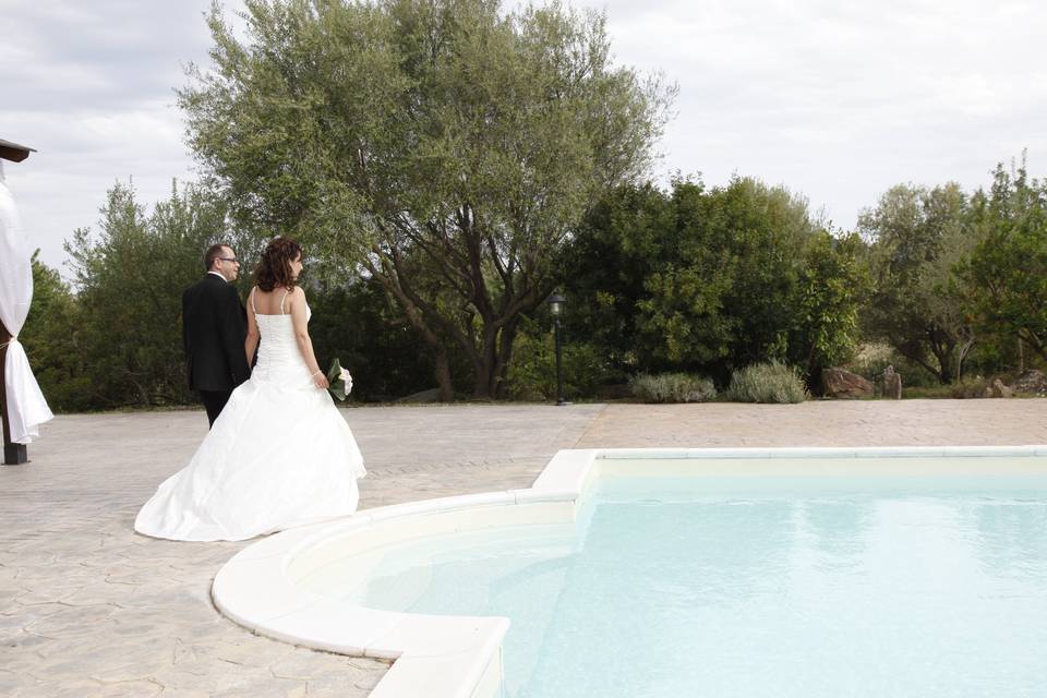 La Piscina