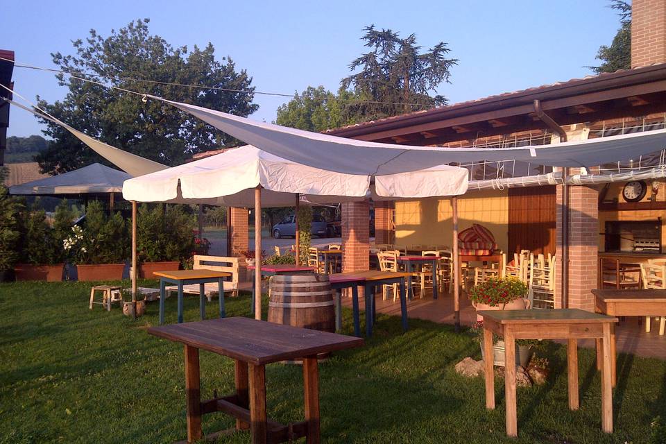 Agriturismo e Cantina Il Gualdo di Sotto