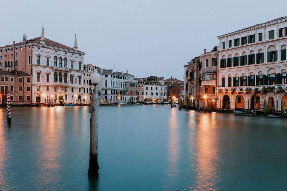 Venezia