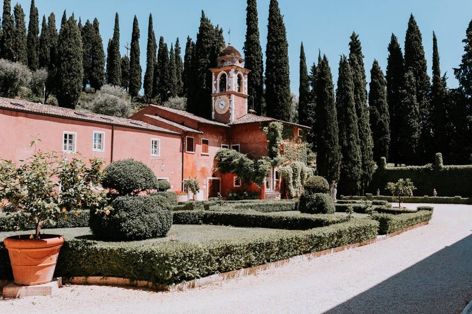 Villa Veneta