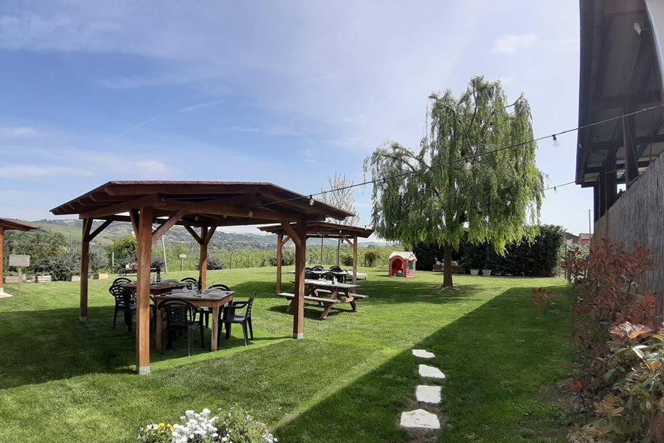 Agriturismo e Cantina Il Gualdo di Sotto