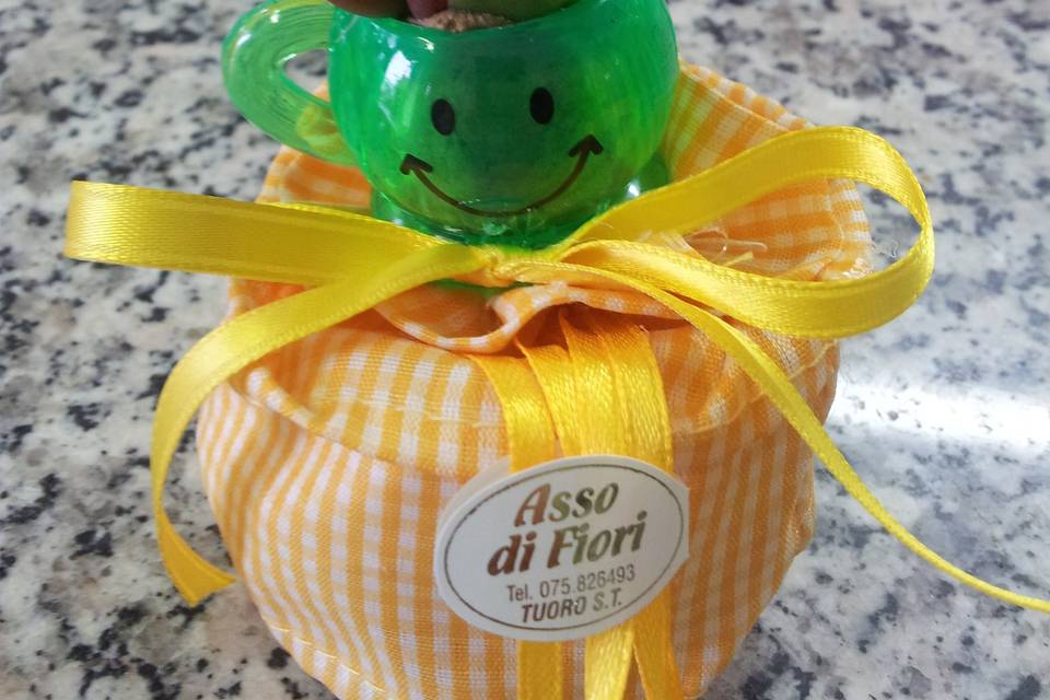 Asso Di Fiori