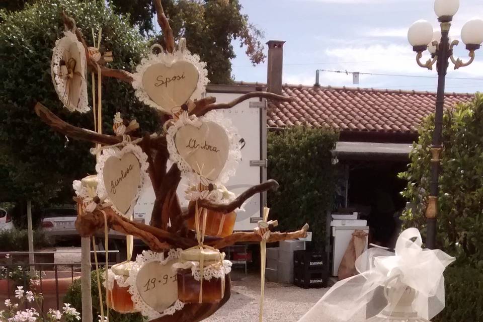 Asso Di Fiori