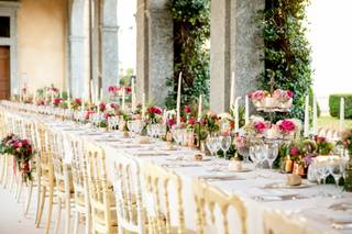 Serena Rota Weddings & Events 1