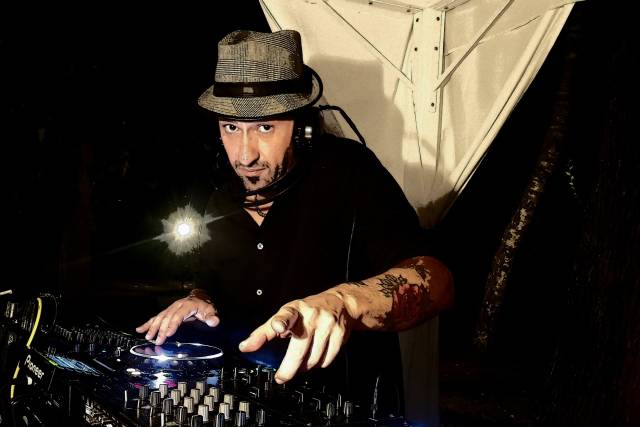 Dj King