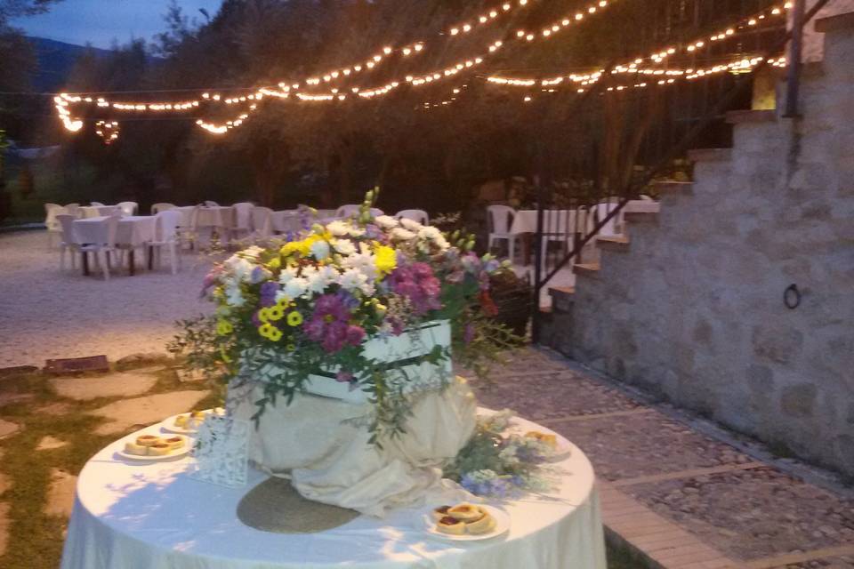 Gloria M Wedding Planner