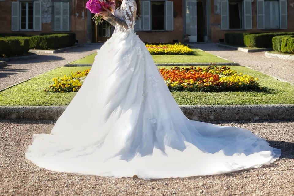 Serena Rota Weddings & Events