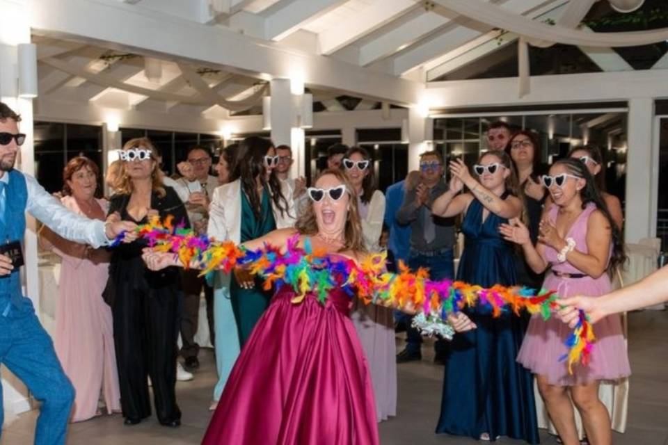 Matrimonio Paola e Roberto