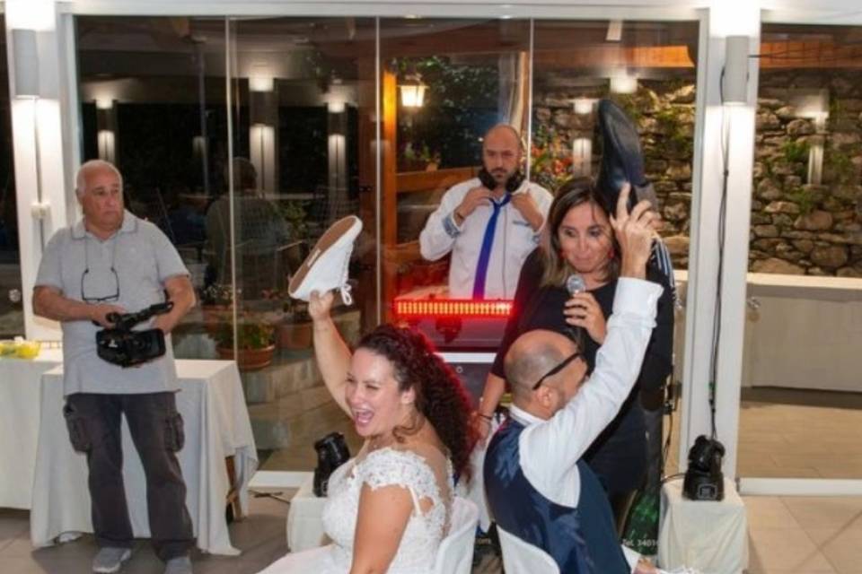 Matrimonio Paola e Roberto