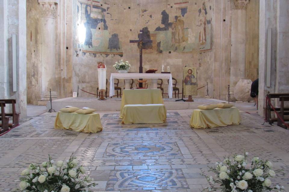 Abbazia di San Liberatore