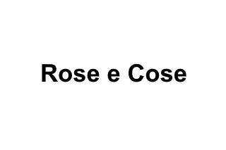 Rose e Cose logo