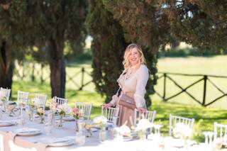 Joelle D'Anna Wedding & Events