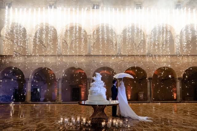 Joelle D'Anna Wedding & Events