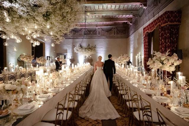 Joelle D'Anna Wedding & Events