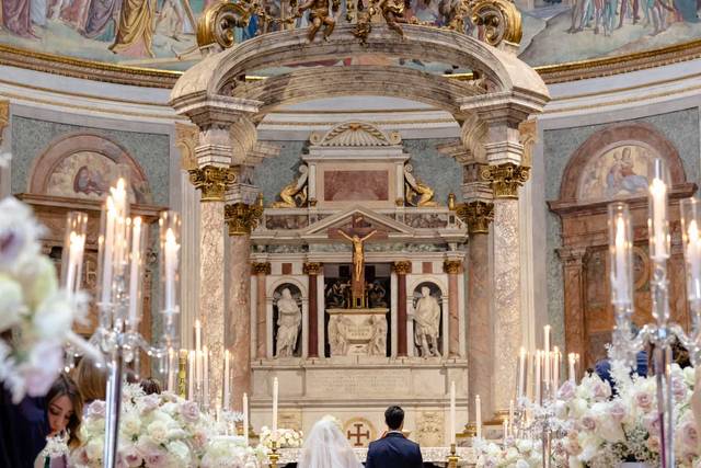 Joelle D'Anna Wedding & Events