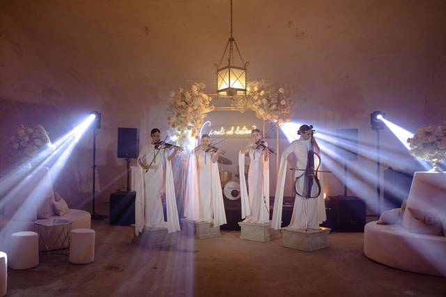 Joelle D'Anna Wedding & Events
