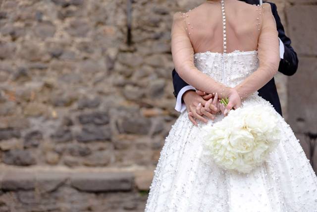 Joelle D'Anna Wedding & Events