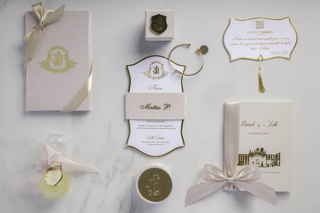 Joelle D'Anna Wedding & Events
