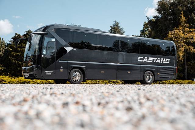 Castano Bus Consulta la disponibilit e i prezzi