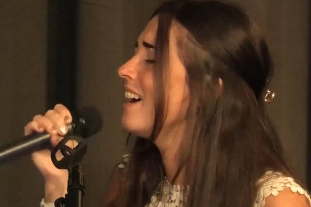 Eleonora (voce)
