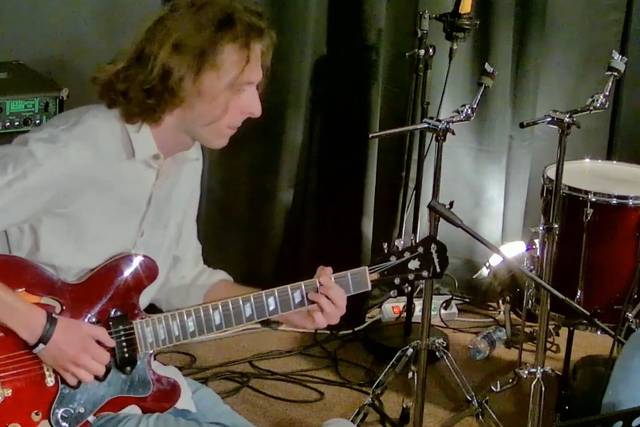Filippo (chitarra)