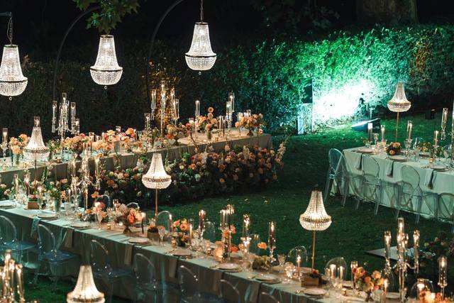 Joel D'Anna Wedding & Events