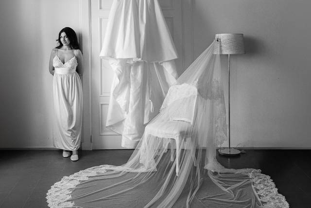 Joel D'Anna Wedding & Events
