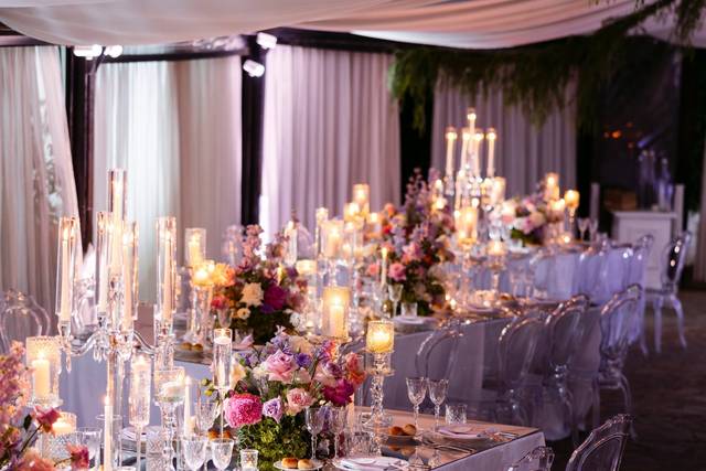 Joel D'Anna Wedding & Events