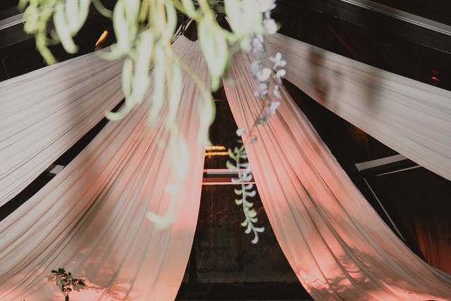 Joel D'Anna Wedding & Events
