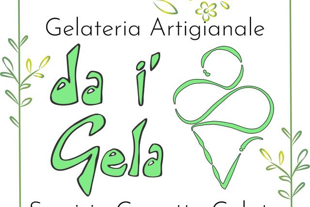 Da I'Gela Gelateria Artigianale