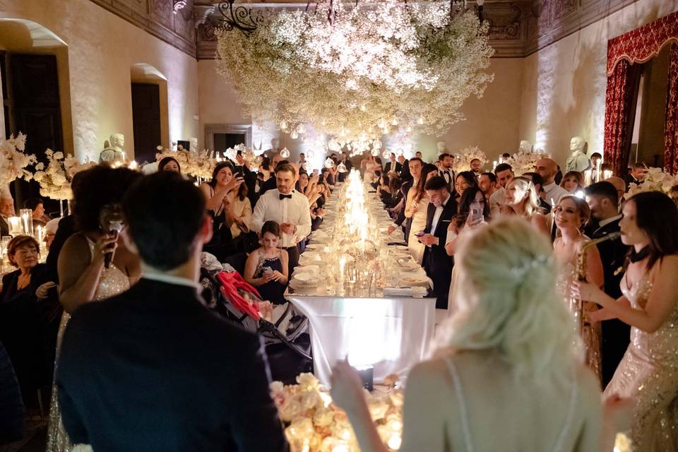 Joelle D'Anna Wedding & Events