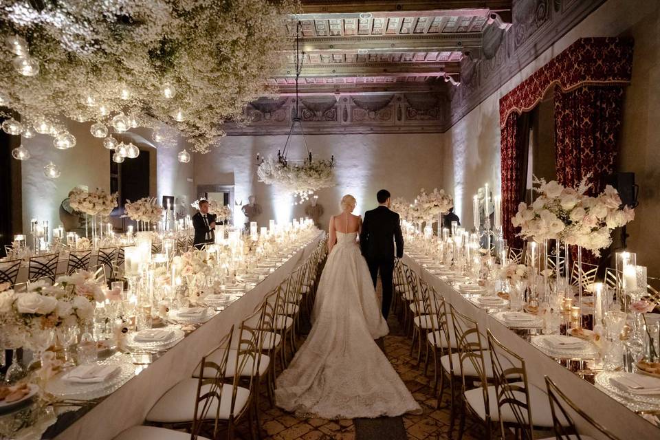 Joelle D'Anna Wedding & Events