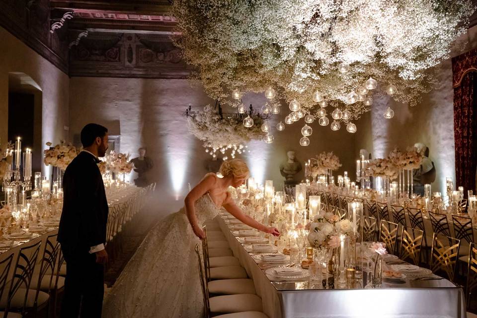 Joelle D'Anna Wedding & Events