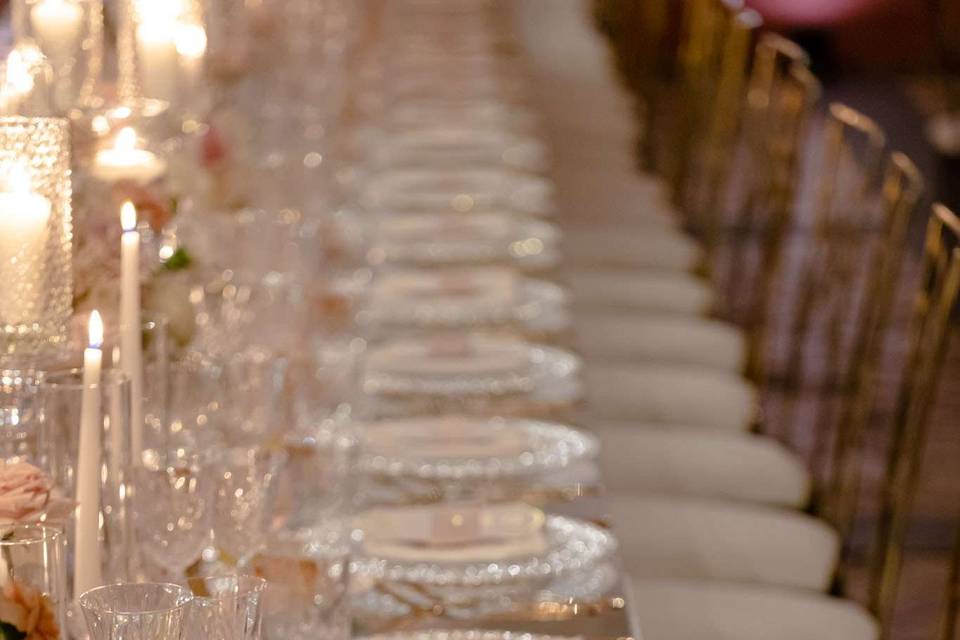 Joelle D'Anna Wedding & Events