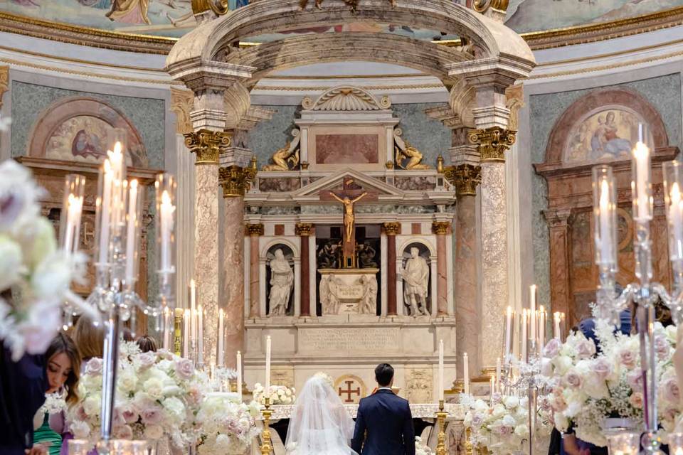 Joelle D'Anna Wedding & Events