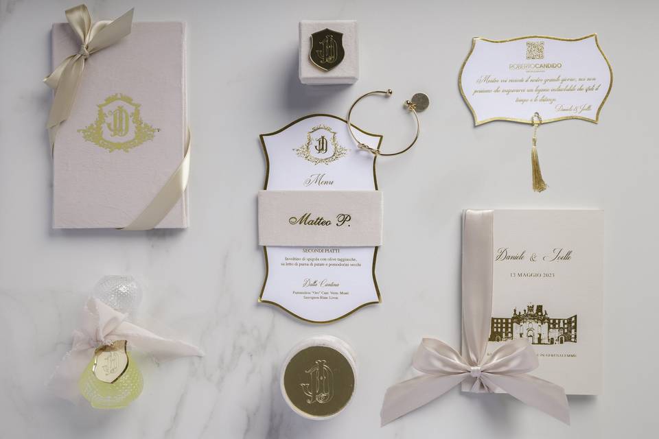 Joelle D'Anna Wedding & Events