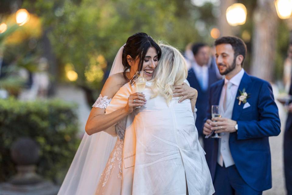 Joelle D'Anna Wedding & Events