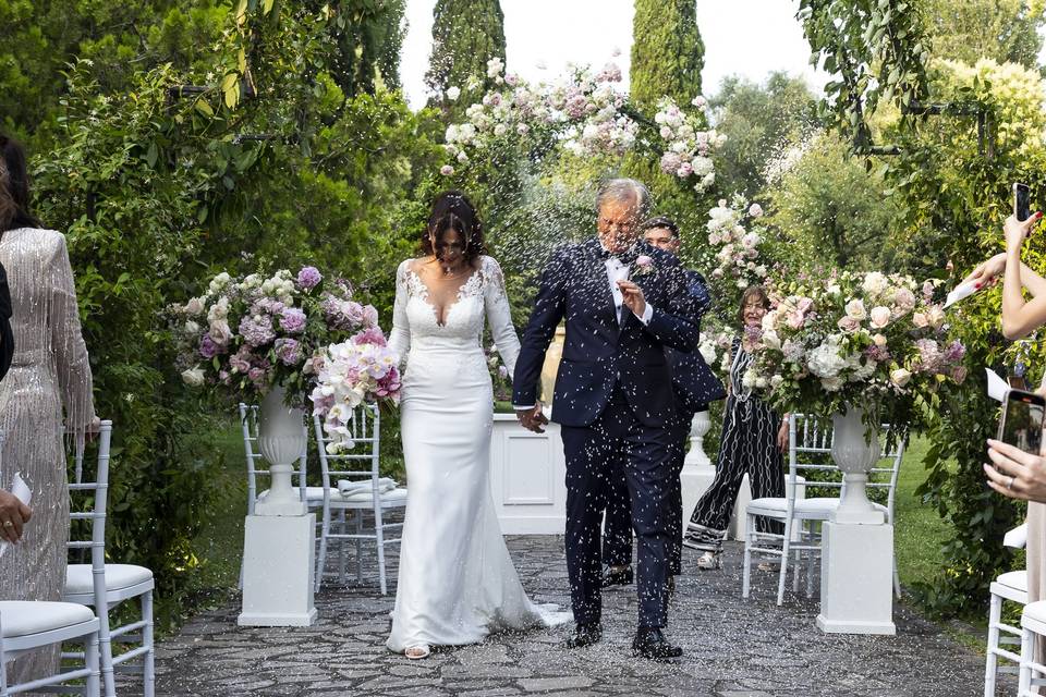 Joelle D'Anna Wedding & Events