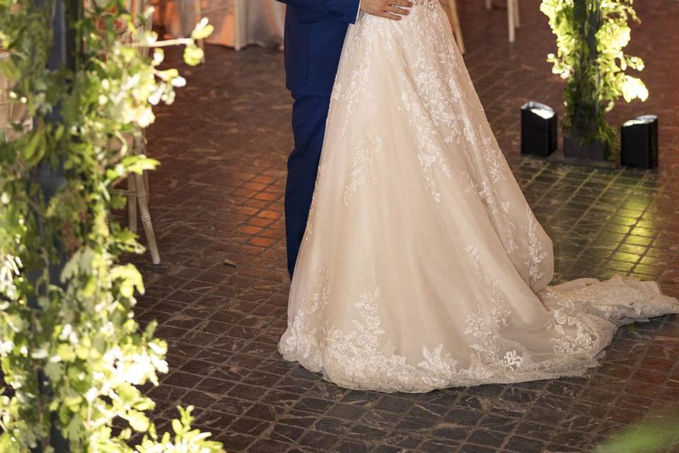Joelle D'Anna Wedding & Events