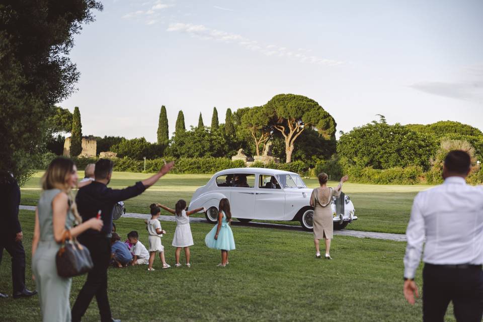 Joelle D'Anna Wedding & Events