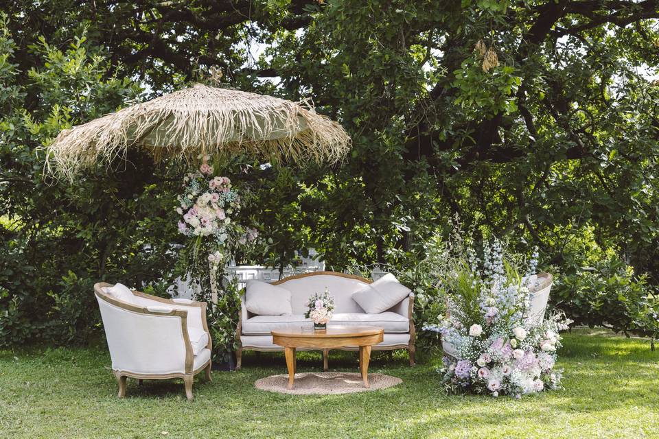Joelle D'Anna Wedding & Events
