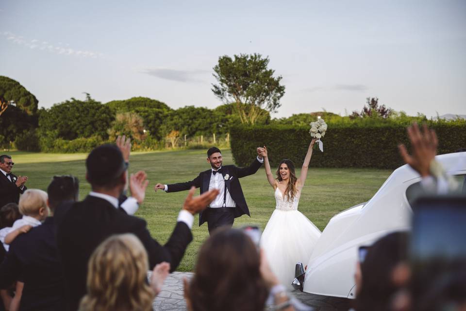 Joelle D'Anna Wedding & Events