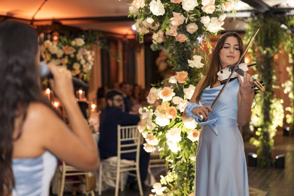 Joelle D'Anna Wedding & Events