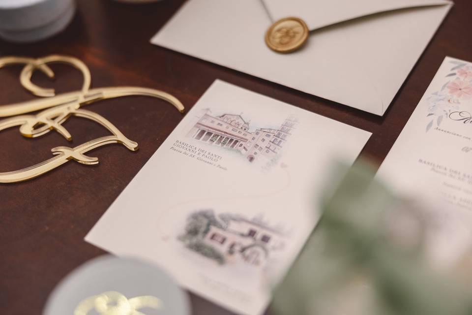 Joelle D'Anna Wedding & Events