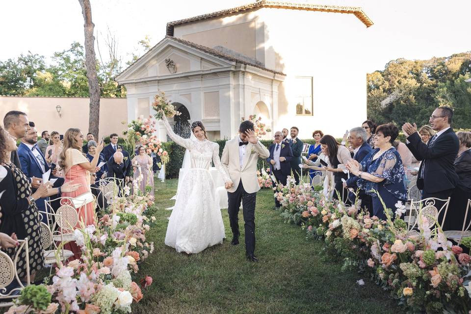 Joelle D'Anna Wedding & Events