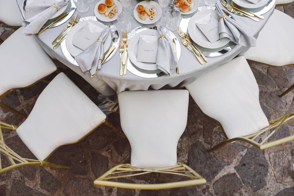 Joelle D'Anna Wedding & Events
