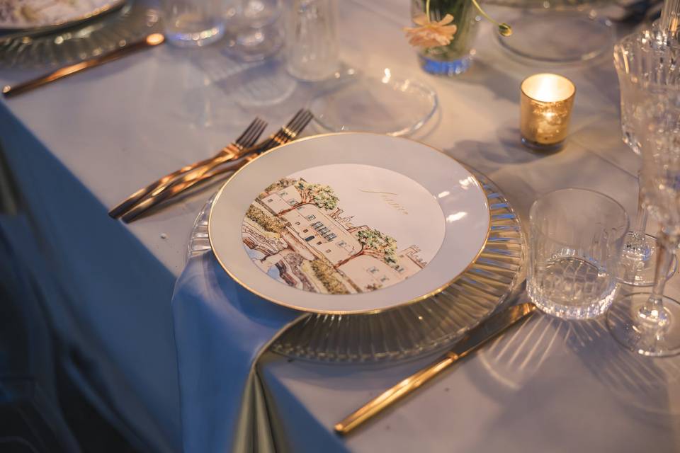 Joelle D'Anna Wedding & Events